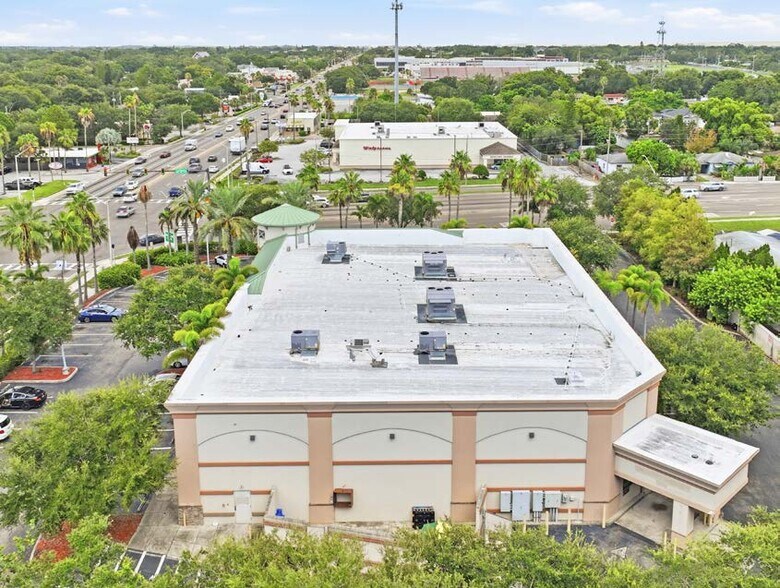 More Photos Of 1765 Gulf To Bay Blvd, Clearwater Drugstore For Sale