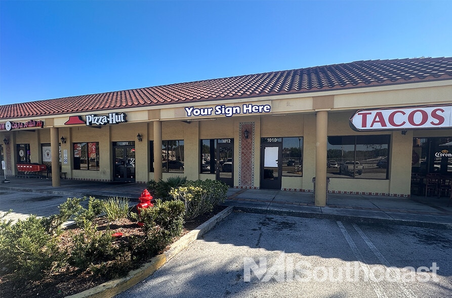 More Photos Of 1000-1070 SE Port Saint Lucie Blvd, Port Saint Lucie Unknown For Lease