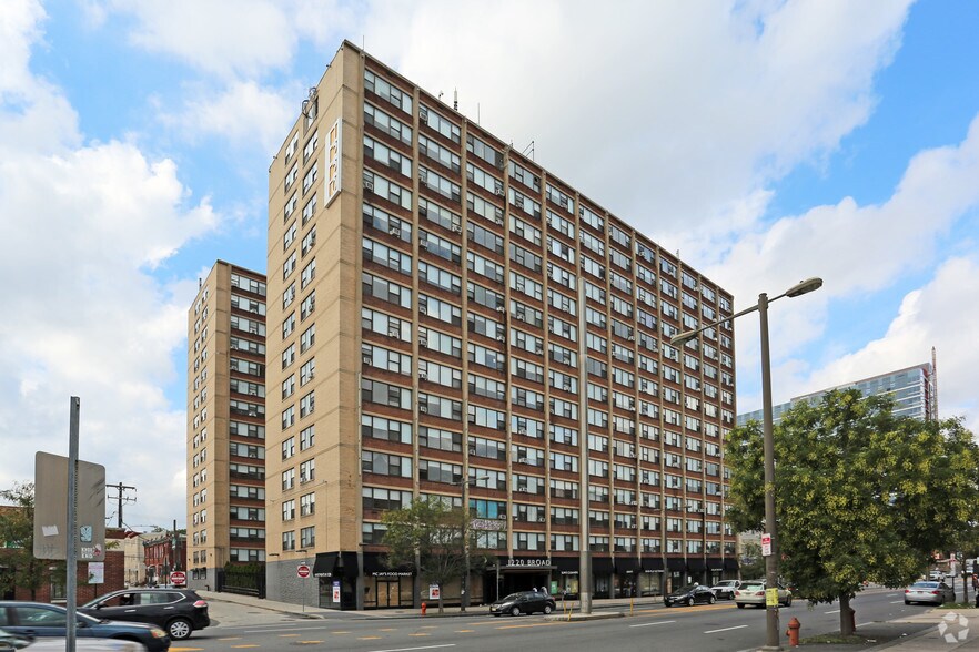 More Photos Of 1220-1246 N Broad St, Philadelphia Apartments For Lease