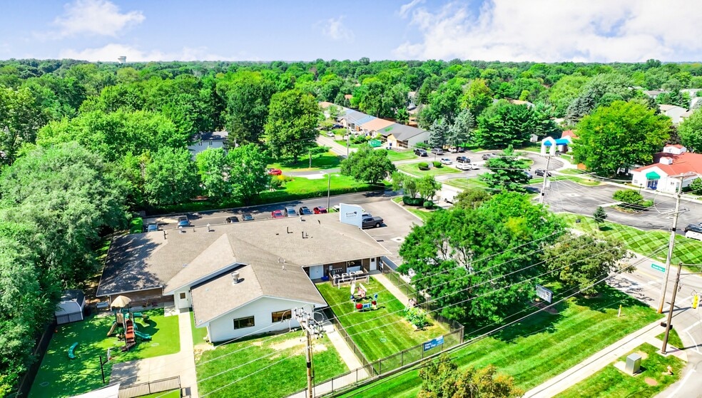 More Photos Of 2069 Summit View Rd, Powell Daycare Center For Sale