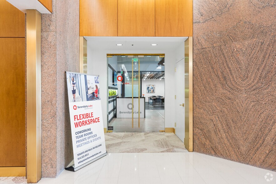 More Photos Of 44 S Broadway, White Plains Coworking Space