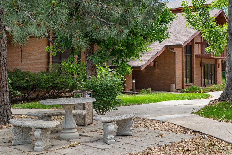More Photos Of 8771 Wolff Ct, Westminster Office For Sale