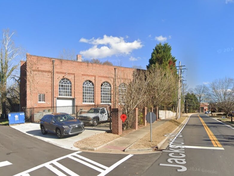 More Photos Of 4975 Little Mill Rd, Buford Warehouse For Sale