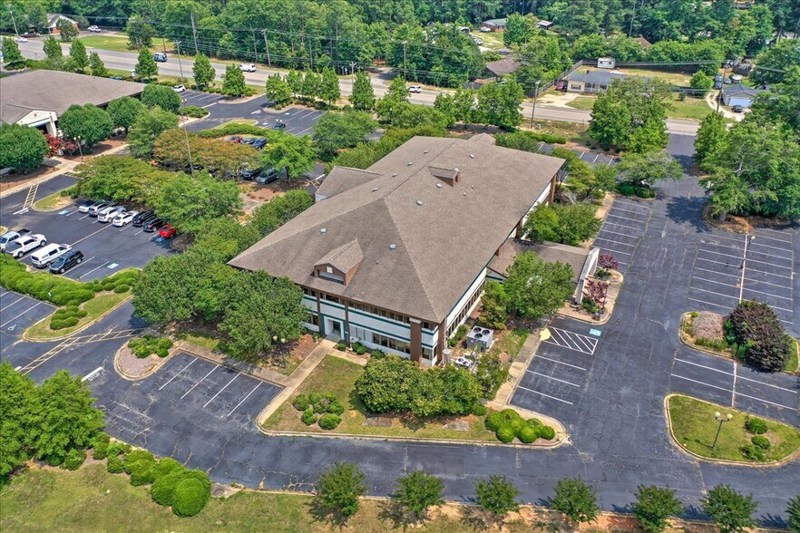 More Photos Of 1080 Silver Bluff Rd, Aiken Medical For Lease