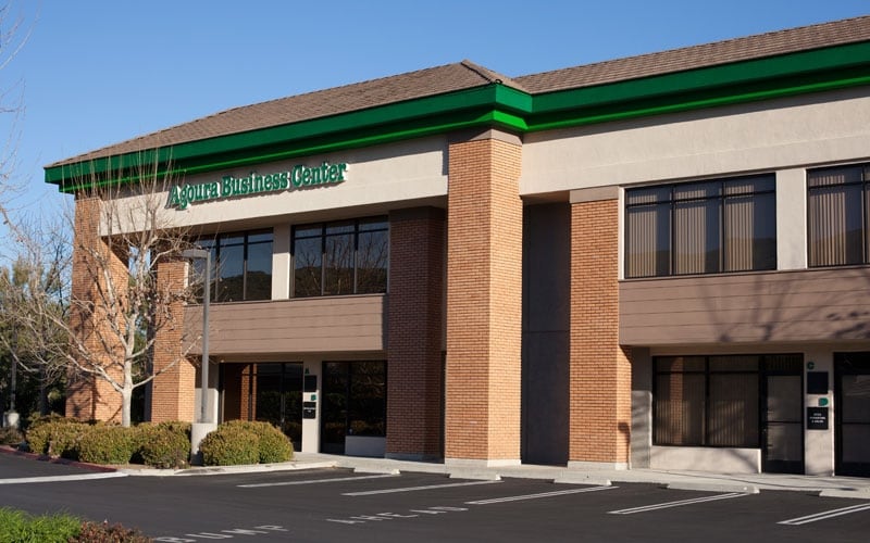 More Photos Of 5304 Derry Ave, Agoura Hills Industrial For Lease