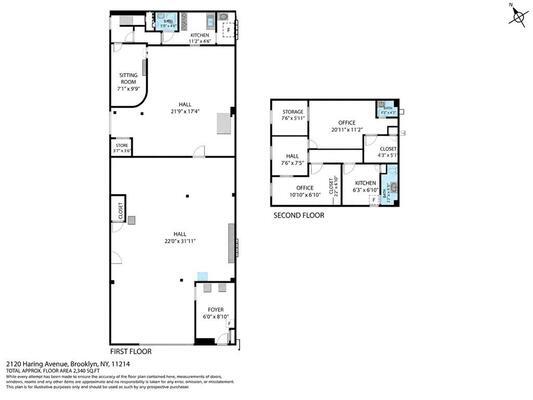 More Photos Of 49 Bay 49Th St, Brooklyn Office For Lease