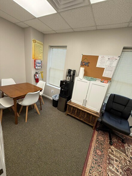 More Photos Of 1800 Martin Luther King Jr Pky, Durham Medical For Lease