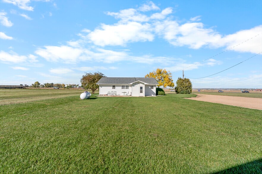 More Photos Of 3206 Erie Pky, Erie Land For Sale