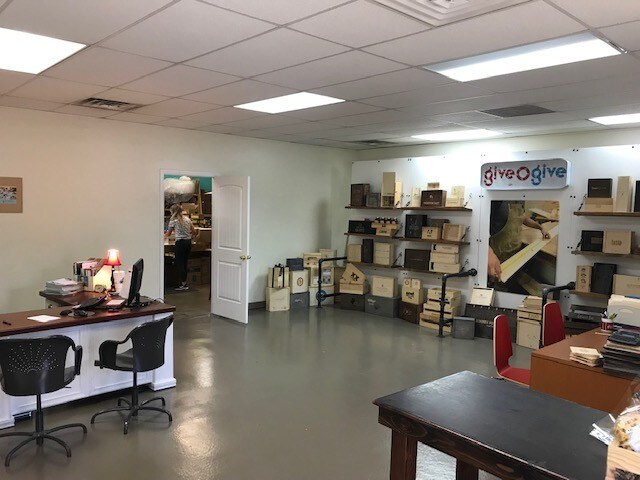 More Photos Of 3007-3023 S West Temple, Salt Lake City Light Manufacturing For Lease