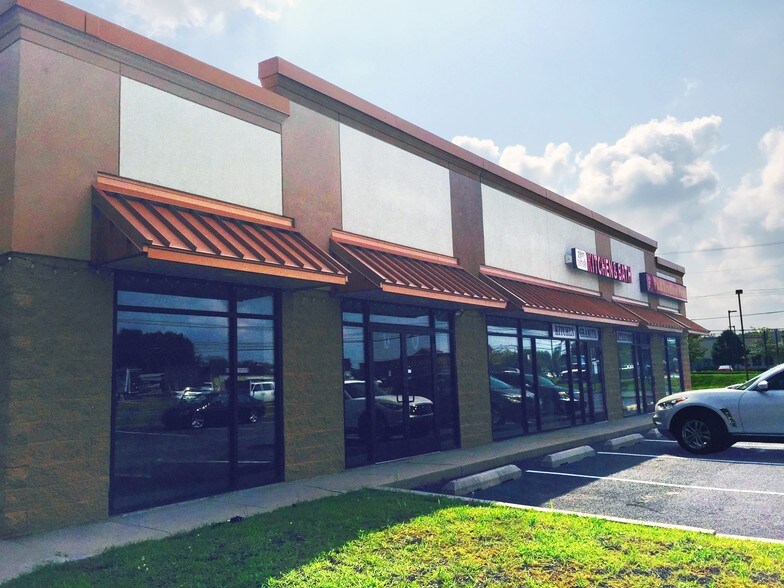 More Photos Of 2720 Route 42, Sicklerville Freestanding For Lease