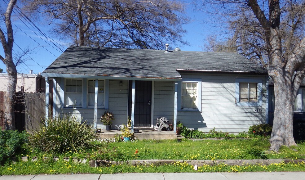 More Photos Of 4536 Auburn Blvd, Sacramento Auto Repair For Sale