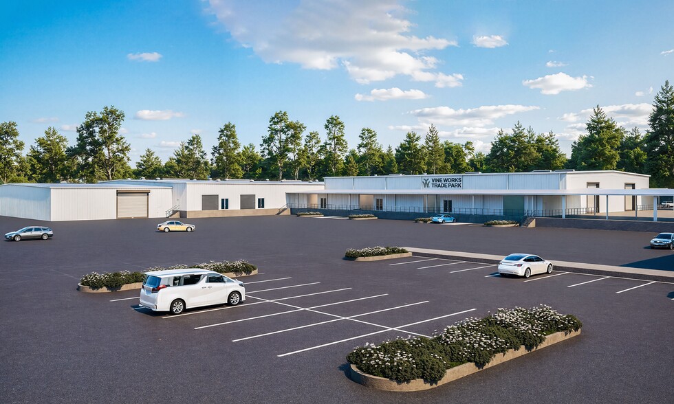 More Photos Of 860 Main Rd, Johns Island Industrial For Lease