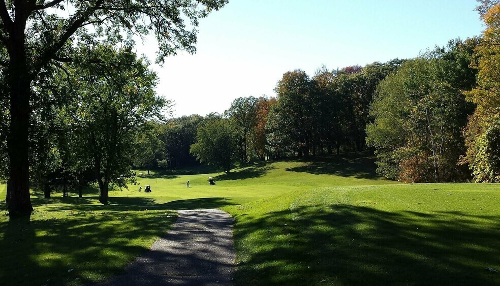 More Photos Of 24410 State Highway 210, Deerwood Golf Course Driving Range For Sale