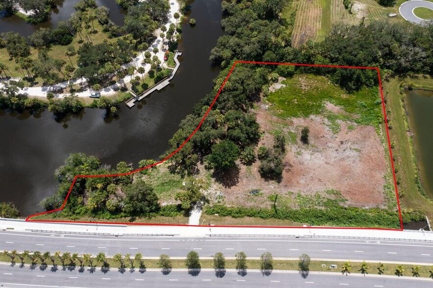 More Photos Of 2083 W Midway Rd, Fort Pierce Land For Sale