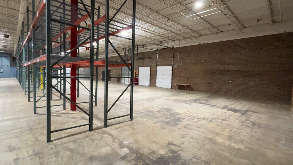 Primary Photo Of 705 Baker Ct, High Point Warehouse For Lease