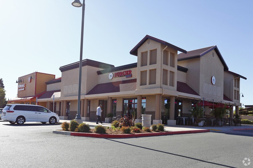 More Photos Of 5005-5035 Lone Tree Way, Antioch Unknown For Lease