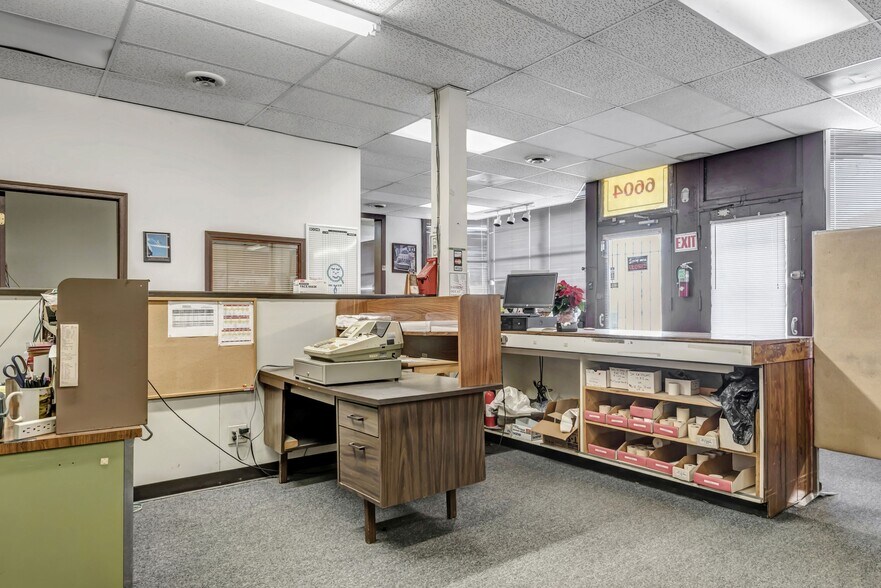 More Photos Of 6608 West Florissant Ave, Jennings Manufacturing For Sale
