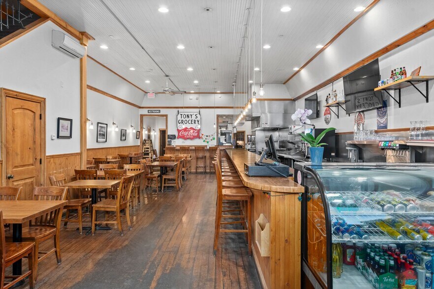 More Photos Of 228 Elk Ave, Crested Butte General Retail For Sale