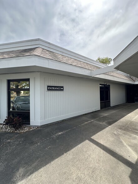 More Photos Of 106 N Old Kings Rd, Ormond Beach Medical For Sale