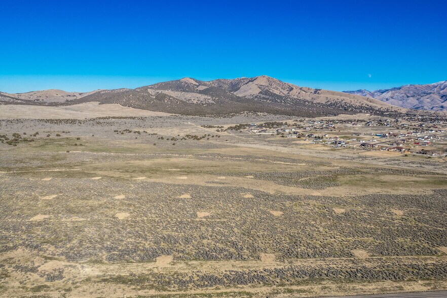 Primary Photo Of 1234 Silver Ave, South Rim Land For Sale