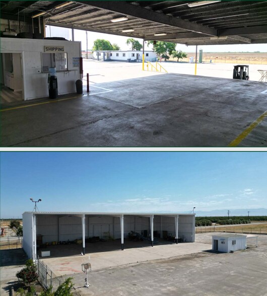 More Photos Of 369 Road 176, Delano Refrigeration Cold Storage For Lease