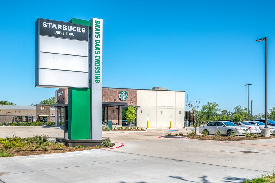 More Photos Of 11880 Sam Houston Pkwy w, Houston General Retail For Sale