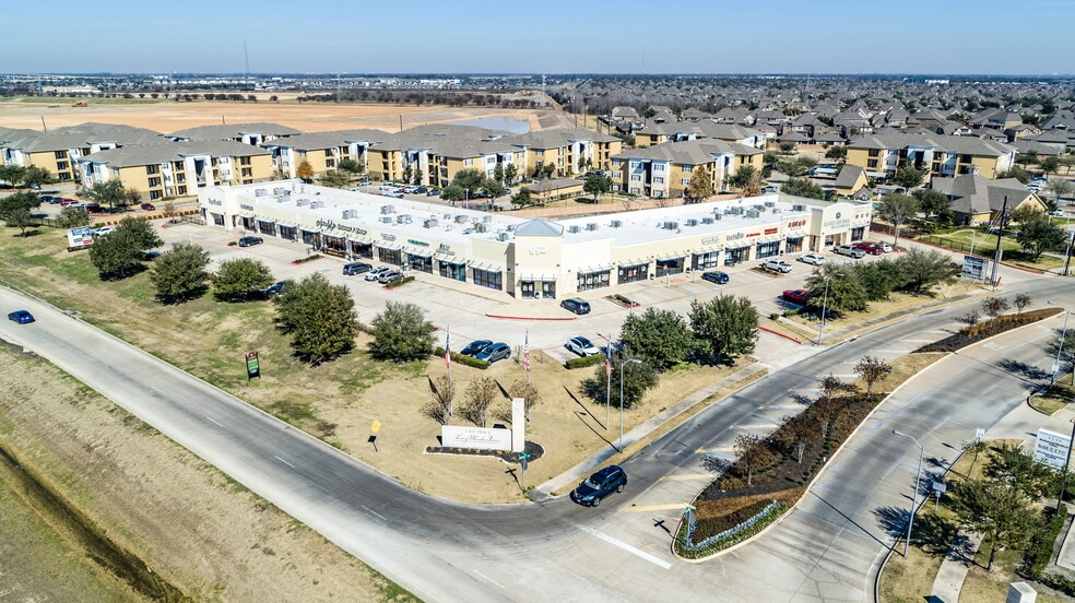 Primary Photo Of 7035 W Grand Pky S, Richmond Storefront For Lease