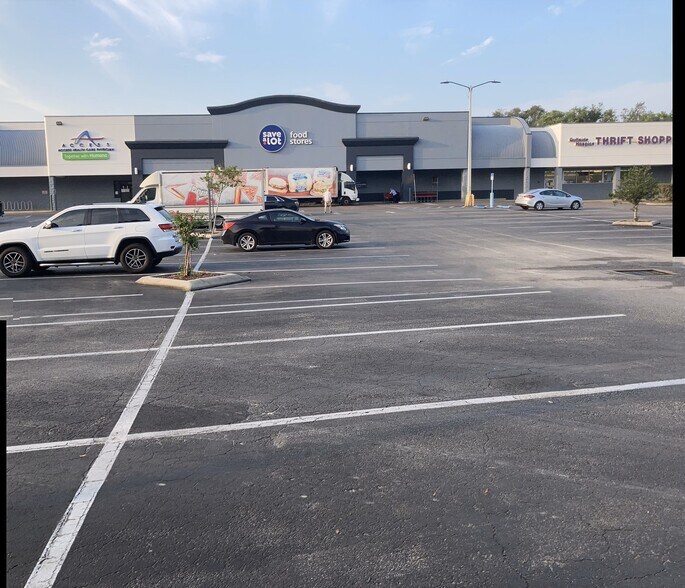 More Photos Of 36538-36620 State Road 54, Zephyrhills General Retail For Lease