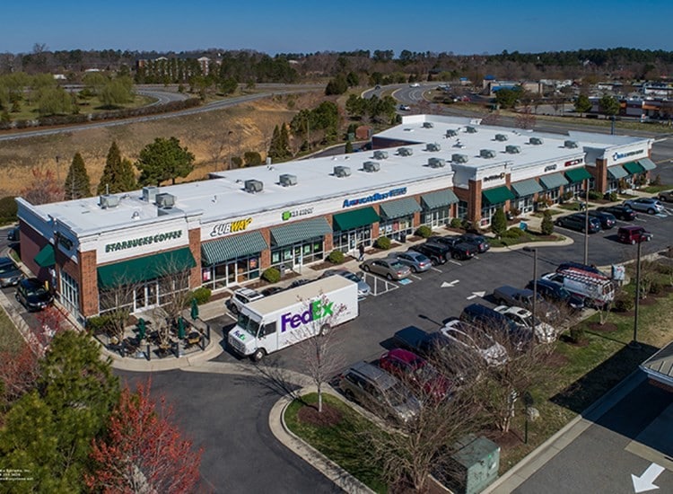 More Photos Of 800-810 E Rochambeau Dr, Williamsburg Unknown For Lease