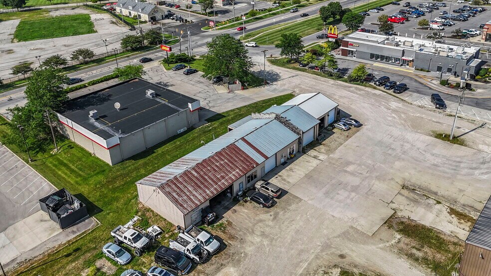 More Photos Of 1005 Delaware Ave, Marysville Industrial For Sale