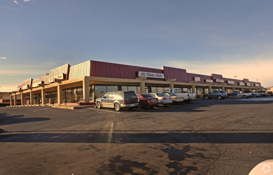 More Photos Of 2125-2155 S Sheridan Blvd, Denver Unknown For Lease