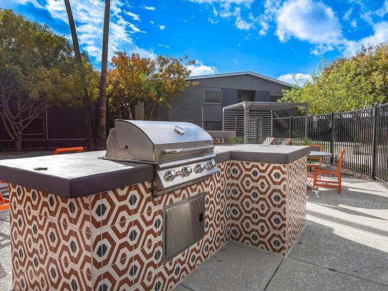 More Photos Of 1224 E Lemon St, Tempe Apartments For Sale