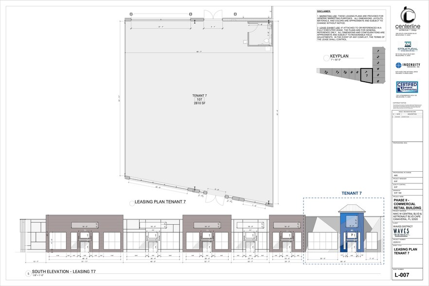 More Photos Of 8801 Astronaut Blvd, Cape Canaveral General Retail For Lease