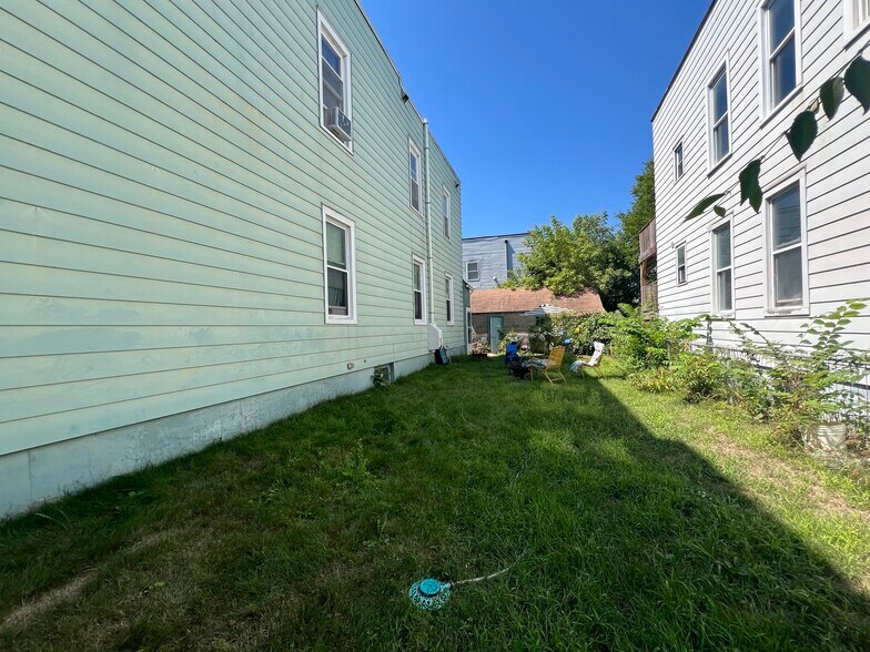 More Photos Of 66 Park Ave, Cohoes Multifamily For Sale