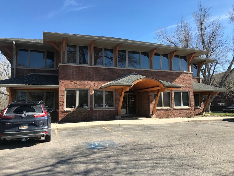 More Photos Of 2834 Jackson Blvd, Rapid City Office For Lease