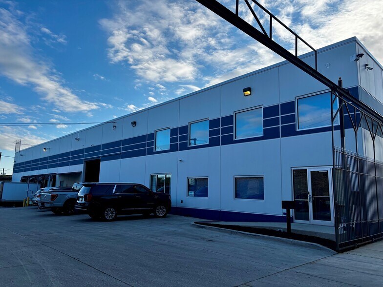 More Photos Of 340 N Sacramento Blvd, Chicago Refrigeration Cold Storage For Lease
