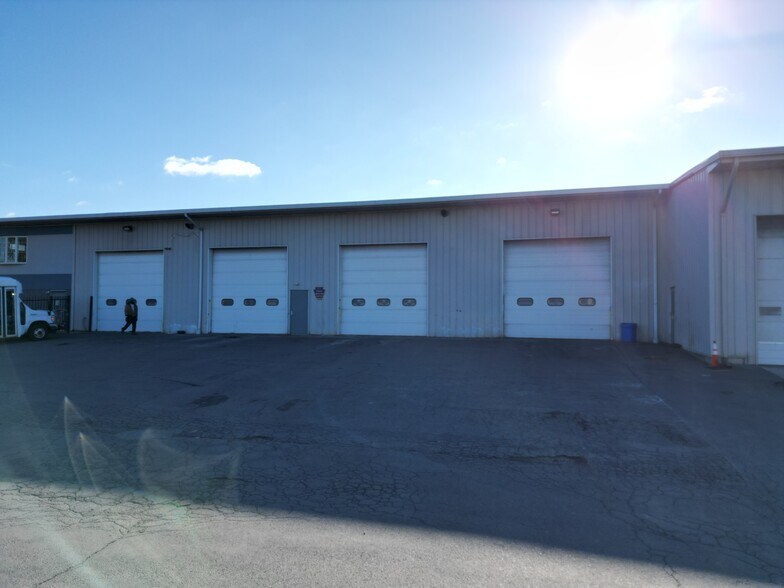 More Photos Of 1200 Conroy Pl, Easton Office For Lease