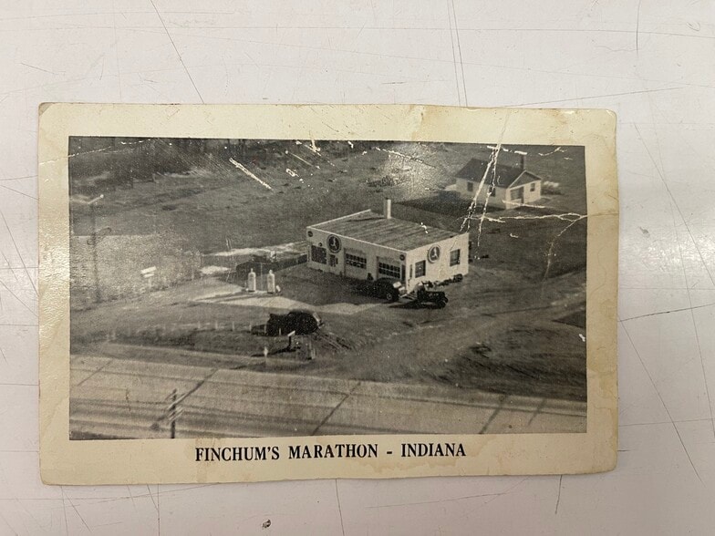 More Photos Of 2907 E Main St, Plainfield Auto Repair For Sale