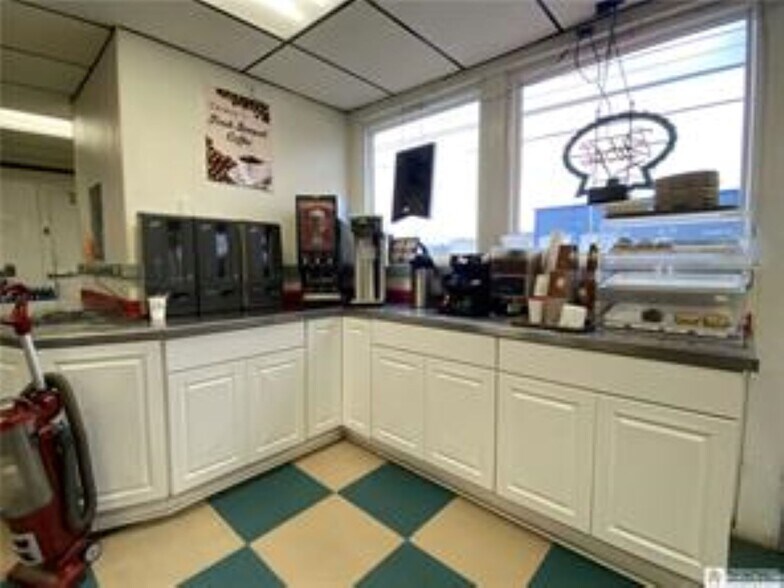 More Photos Of 1573 E State St, Olean Convenience Store For Sale