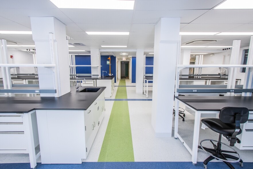 More Photos Of 59-85 Chapel St, Newton Office For Lease