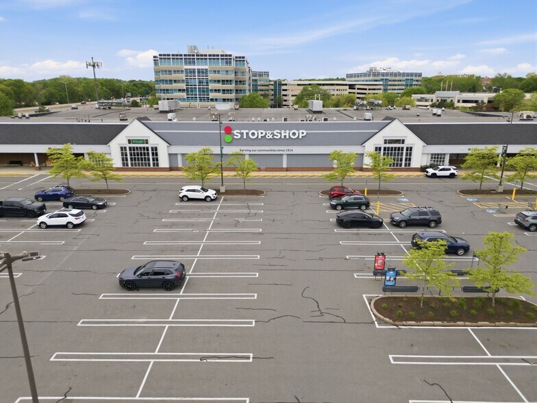 Primary Photo Of 2 Elm St, Woburn Freestanding For Lease