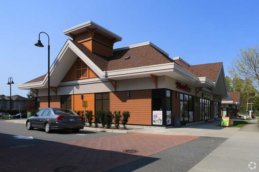More Photos Of 6377 168th St, Surrey General Retail For Lease