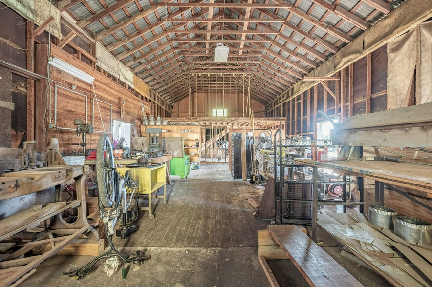 More Photos Of 160 W Haines Blvd, Lake Alfred Self Storage For Sale