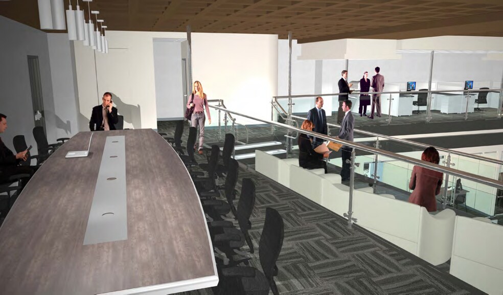 More Photos Of 811 Prospect Ave E, Cleveland Office For Lease