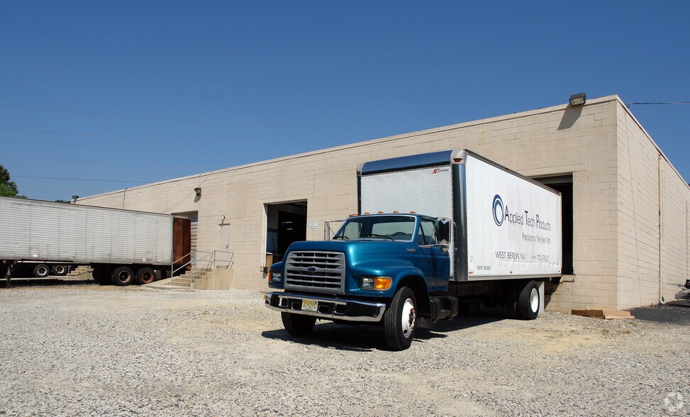 More Photos Of 255 Old Egg Harbor Rd, West Berlin Light Manufacturing For Lease