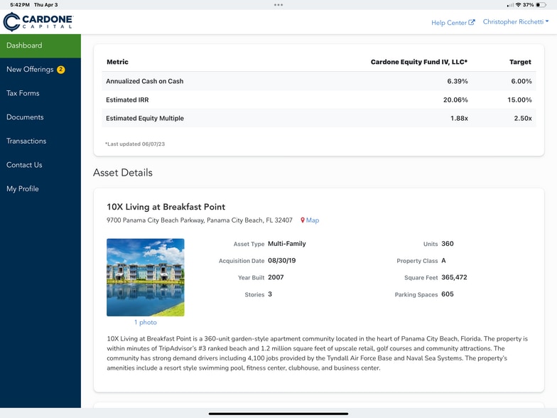 More Photos Of ,  Multifamily For Sale