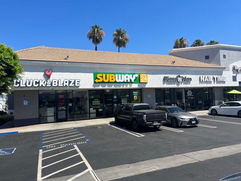 More Photos Of 5160 Vineland Ave, North Hollywood Unknown For Lease