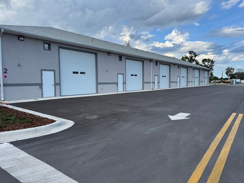 More Photos Of 1101 Reed Canal Rd, Port Orange Warehouse For Sale