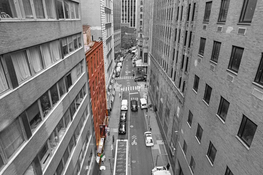 More Photos Of 160 Pearl St, New York Land For Lease