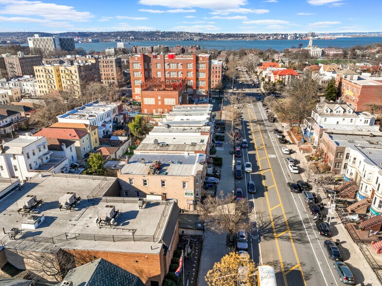 More Photos Of 250 86th St, Brooklyn Office For Sale